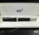 Best Quality Mont Blanc Homage to Victor Hugo Ballpoint Pen Black and Silver (4)_th.jpg